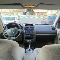 رنو مگان مونتاژ 2000cc، مدل ۱۳۹۱|خودرو سواری و وانت|قرچک, |دیوار