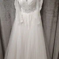 لباس عقد و عروس