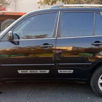 ام وی ام x33 مدل 90 مشکی|خودرو سواری و وانت|تهران, تهرانپارس شرقی|دیوار