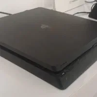 ps4 اسلیم دو دسته