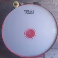 طبل ۱۲۰ سالم