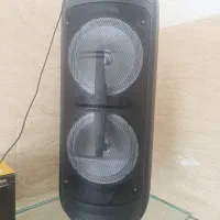 اسپیکر بزرگ سالم