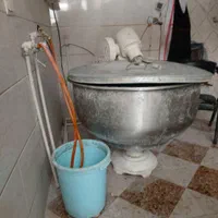 فروش فوری نانوایی فعال|فروشگاه و مغازه|بمپور, |دیوار