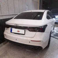 آریزو ۶ جی تی ۱۴۰۳