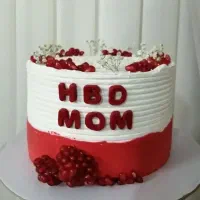 کیک یلدا  درجه یک