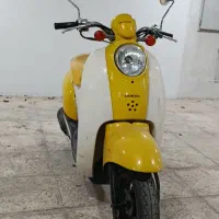 اسکوپی هوندا