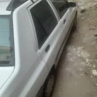 پراید مدل ۹۵فنی عالی سند دست اول فنی بشرط|خودرو سواری و وانت|بومهن, |دیوار