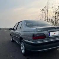 پژوپارس مدل 95 ELX موتور 2000 بدون رنگ|خودرو سواری و وانت|رشت, یخسازی|دیوار