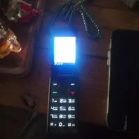 گوشی الکاتل تاشو دو سیم