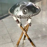 پایه هنگدرام استند هنگدرام|درام و پرکاشن|تهران, نیروی هوایی (پیروزی)|دیوار