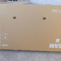 کارتن تلویزیون سام 65اینچ