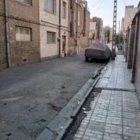 ملک مزایده ای|فروش زمین و ملک کلنگی|تهران, شوش|دیوار