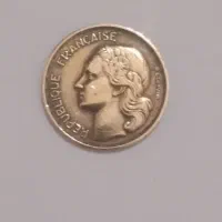 سکه ۱ عدد|کلکسیون سکه، تمبر، اسکناس|قزوین, |دیوار