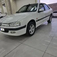 پارس موتور زانتیا