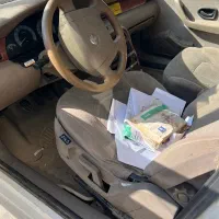 سمند تصادفی|خودرو سواری و وانت|پیرانشهر, |دیوار