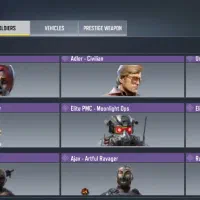 اکانت کالاف|کنسول، بازی ویدئویی و آنلاین|انار, |دیوار