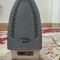 اتو ژاپنی فوما کم کارکرد و تمیز|اتو و لوازم اتو|کیاشهر, |دیوار