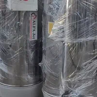 ارسال بخاری جت هیتر برای سوله و گلخانه