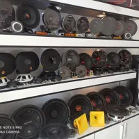 فروش اقساطی بدون بهره سیستم صوتی و مانیتور خودرو