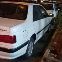 پژو پارس سال، مدل ۱۳۹۶|خودرو سواری و وانت|مشهد, هنرور|دیوار