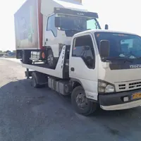 امداد خودرو خودروبر خودرو سوار کفی خودرو بر|خدمات حمل و نقل|تهران, استخر|دیوار