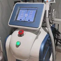 فروش وتعمیر دستگاه لیزر پیکوشور لاغری و..|آرایشی، بهداشتی، درمانی|کرمان, |دیوار