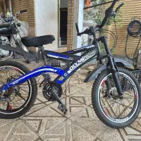 دوچرخه ۲۰ با تخفیف