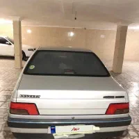 پژو 405 مدل 1398|خودرو سواری و وانت|ایرانشهر, |دیوار