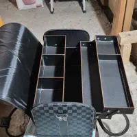 کیف استاد ناخن کار نو