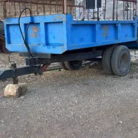 تریلی دوچرخ