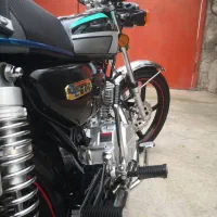 هوندا ۲۰۰ مدل ۱۴۰۴