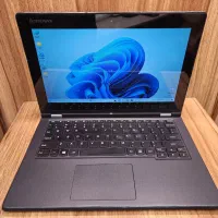 لپ تاپ لنوو ۳۶۰ درجه لمسی