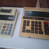 ماشین حساب آنتیک