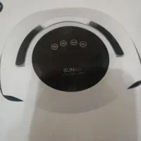 دستگاه یووی|آرایشی، بهداشتی، درمانی|رشت, گلزاران|دیوار