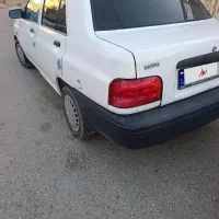 پراید مدل96|خودرو سواری و وانت|گنبد کاووس, |دیوار