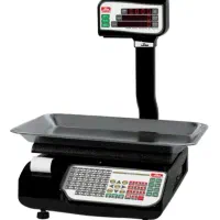 ترازومحک50کیلویی پرینتردار
