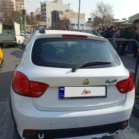 کوییک ۹۸|خودرو سواری و وانت|نسیم‌شهر, |دیوار