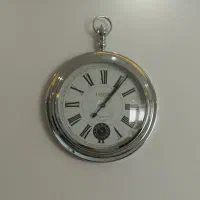 ساعت دیواری