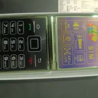 گوشی تاشو flip phone آکبند