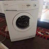 ماشین لباسشویی سامسونگ