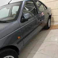 405glx TU5اتاق قدیم مدل90|خودرو سواری و وانت|پیرانشهر, |دیوار