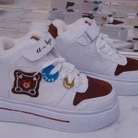 کفش سایز ۳۴تا ۳۶ فقط ۴۵۰