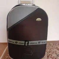 چمدان