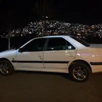 پارسTU5 مدل 95