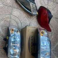 چراغ کوییک ساینا ۲۰۶