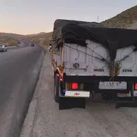 ایسوزو 5200|خودرو سنگین|یاسوج, |دیوار