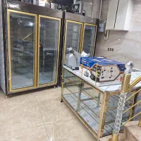 یخچال ایستاده|فروشگاه و مغازه|لاهیجان, گلستان|دیوار