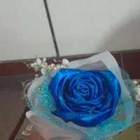 گل ولنتاین|گل مصنوعی|گنبد کاووس, |دیوار