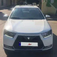 دنا پلاس اتومات توربو - مدل ۱۴۰۱