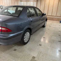 سمند lx|خودرو سواری و وانت|تهران, میرداماد|دیوار